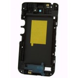 Mijloc Sony Xperia E4 Dual E2115, Negru, DS
