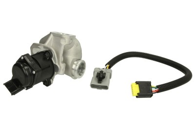 Supapa EGR SRL SE07-0053, Fata foto
