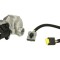 Supapa EGR SRL SE07-0053, Fata