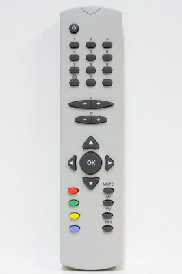 Telecomanda 1045 EUROCOLOR foto