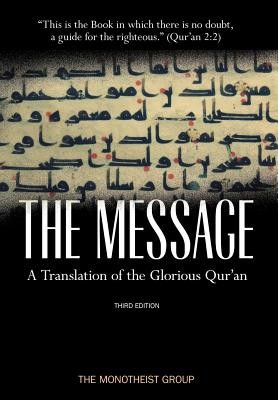 The Qur&amp;#039;an: A Monotheist Translation foto