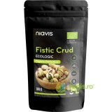 Fistic Crud fara Gluten Ecologic/Bio 100g