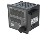 Regulator Temperatură SSR pentru Panou 11VDC/25mA