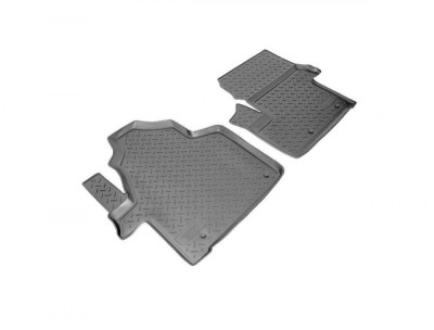 Covorase presuri cauciuc tip tavita Mercedes Sprinter W906 2006-2019 foto