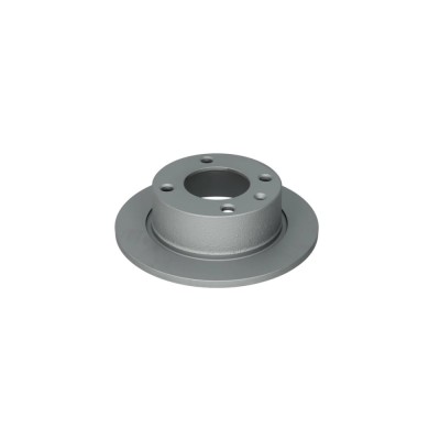 Disc frana CITROEN XANTIA Break X2 ATE 24010901221 foto
