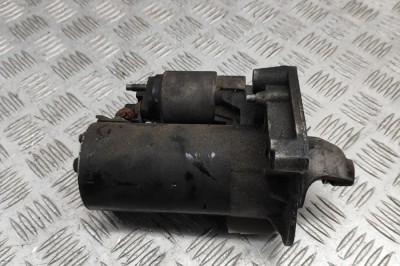 Electromotor BMW 1 F20 2013 OEM: 7638193 30493755 foto