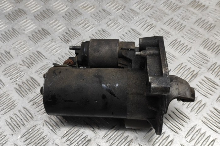 Electromotor BMW 1 F20 2013 OEM: 7638193 30493755