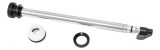 Dart 2/3 Turnkey Rebound Damper - Silver Ultimate FactoryBikes