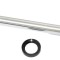 Dart 2/3 Turnkey Rebound Damper - Silver Ultimate FactoryBikes