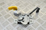 Zăvor de siguranță capota CITRO&Euml;N JUMPER Furgon 2015 12232020