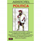 Politica &ndash; Aristotel, Antet