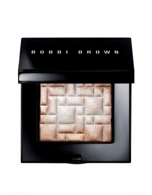 Pudra iluminatoare Bobbi Brown Highlighting Powder Pink Glow foto