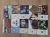 Lot 50 cartele telefonice ROMTELECOM