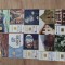 Lot 50 cartele telefonice ROMTELECOM