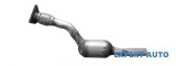 Catalizator Renault Megane II (2002-2011)[BM0/1_,CM0/1_]