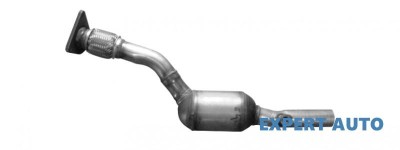 Catalizator Renault Scenic II (2003-&amp;gt;)[JM0/1_] foto