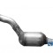 Catalizator Renault Scenic II (2003-&gt;)[JM0/1_]