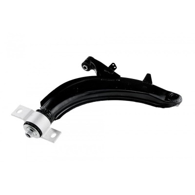 Brat suspensie fata, bascula Subaru Impreza Gg, Gd 2000-2007, Inferior Dreapta, 20202-FE140 foto