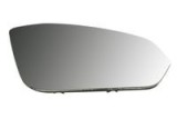 Sticla oglinda, oglinda retrovizoare exterioara SKODA FABIA IV (PJ3) (2021 - Prezent) BLIC 6102-43-2557313P