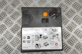 Compresor de anvelope VW TRANSPORTER V T5 Minibus / passenger 2010 OEM: 7H0012615A 27352932