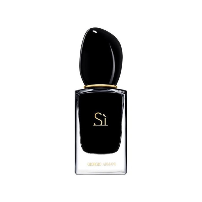 Giorgio Armani Si Intense Tester EDP 100 ml
