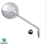 Oglinda (retrovizor) dreapta originala Piaggio Liberty 50 ie iGet (15-20) - Liberty 125 ie iGet (15-19) - Liberty 150 iGet (15-19)