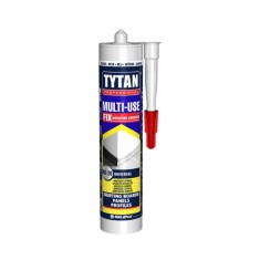 Adeziv Universal De Montaj Bej Tytan Fix Rb-20 / 290 Ml