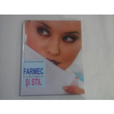 FARMEC SI STIL