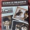 COLECTIA FILME SERGIU NICOLAESCU RAZBOI SI DRAGOSTE . 6 DVD-URI FARA ZGARIETURI
