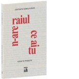 n-are raiul ce ai tu - Constantin Romulus Preda