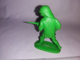 Bnk jc Leyla - figurina de plastic - cavaler medieval