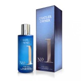 Apa de parfum Chatler Essential Owner Men 100 ml