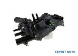 Carcasa termostat Peugeot 306 (1993-2003)[7B,N3,N5,7A,7C,7D,7E,N_,7_] #1, Array