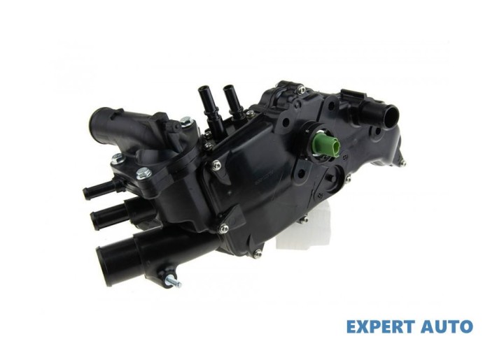 Carcasa termostat Citroen Xsara (1997-2005) [N1] #1
