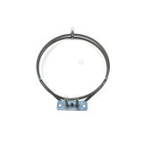 Rezistență circulară pentru cuptor LA GERMANIA - BERTAZZONI 606023 Original