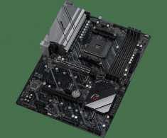 Placa de baza asrock socket am4 x570 phantom gaming 4 foto