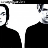 Savage Garden - White Vinyl | Savage Garden, sony music