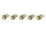 Cumpara ieftin Supapa pentru ac carburator (cu o priza, cantitate per impachetare:5buc) pentru SUZUKI DR, GS, LT, LT-F, SP 100/125/250 1982-1996