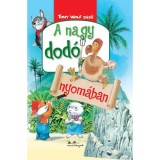 A nagy dod&oacute; nyom&aacute;ban - Tony Wolf