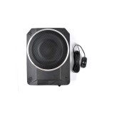 Subwoofer 10&quot; compact cu amplificator 1001 Automotive TrustedCars