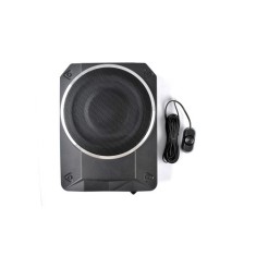 Subwoofer 10&quot; compact cu amplificator 1001 Automotive TrustedCars