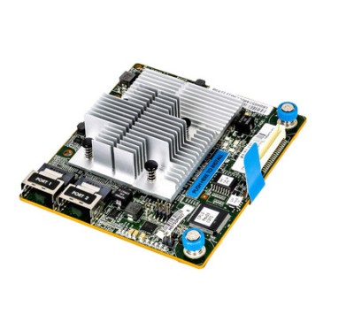 Controller RAID HP Smart Array P408i-a G10 12GB SAS Modular 836260-001 804334-001 foto