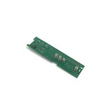 Placă electronică originală Bosch pentru mașină de spălat rufe, cod 11026912