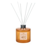 Odorizant de camera cu betisoare, aroma de scortisoara, 200 ml, CMCLASS