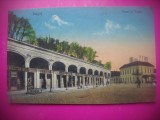 HOPCT 502 J LUGOJ -BAZAR SI POSTA -JUD TIMIS -NECIRCULATA, Fotografie