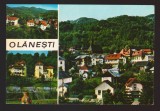 CPIB 22824 - CARTE POSTALA - OLANESTI, MOZAIC, NECIRCULATA