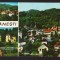CPIB 22824 - CARTE POSTALA - OLANESTI, MOZAIC, NECIRCULATA