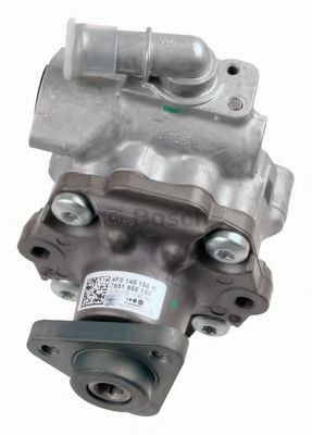 Pompa hidraulica servo directie AUDI A6 Avant (4F5, C6) (2005 - 2011) BOSCH K S01 000 134 foto