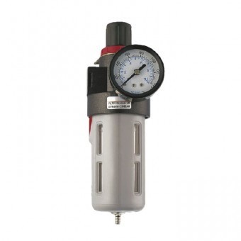 Filtru si regulator de aer JBM 53064, 3/8&amp;rdquo;, 10Bar foto