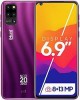 Telefon Mobil iHunt Note 20 Apex 2021 Purple, 6GB RAM, 128GB Stocare, Android